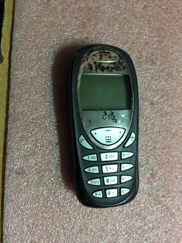 D2900nn cellulare siemens c55 - d2900nn-cellulare,