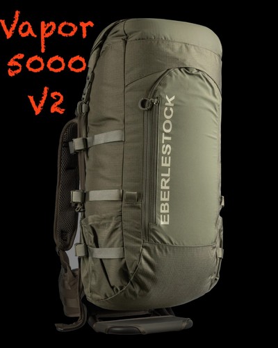 Eberlestock vapor 5000 - eberlestock,