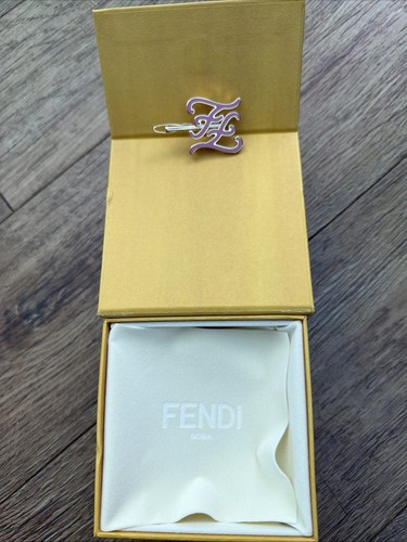 Scivolo per capelli - , fendi