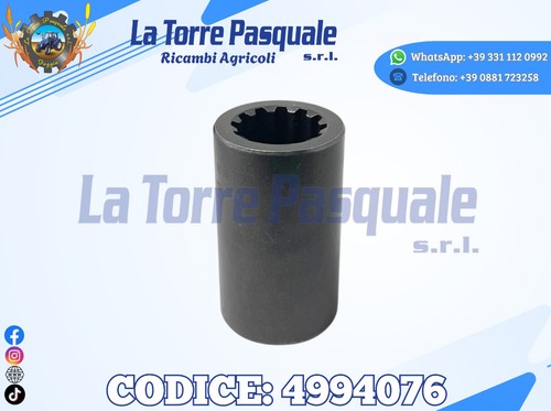4994076 manicotto anteriore - manicotto,