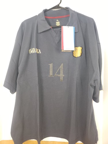 Polo fcb barca - barca, trophy