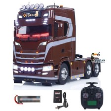 TOUCAN 1/14 RC trattore camion