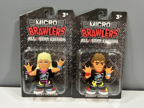 Micro brawlers all star - micro,