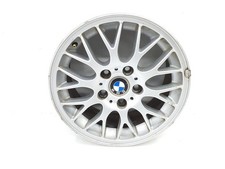 36111095058 cerchio per BMW SERIE 5 BERLINA 2.5 24V (192 CV) 18 PULGADAS