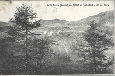 Valle Stura - Sant'Anna di