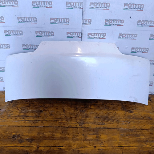 1300732080 cofano ant fiat - 1300732080,