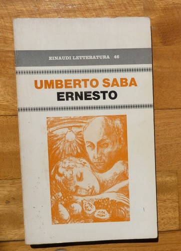 Umberto saba ernesto einaudi - saba-ernesto-,