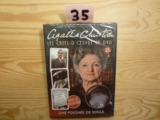 DVD : Une Poignée de Seigle -