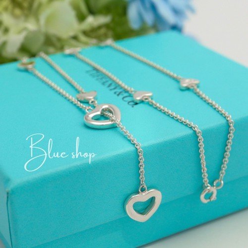 Collana tiffany cuore - tiffany,