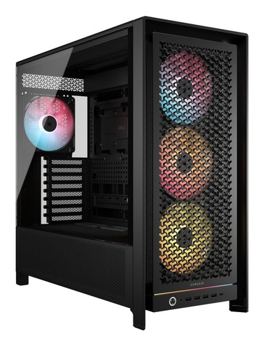 Corsair frame 5000d argb - corsair,