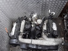 AUDI A4 B7 2006 MOTORE DIESEL