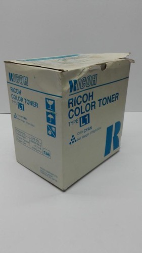 Toner ricoh type - ricoh, 887908