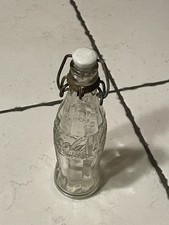 Vecchia BOTTIGLIA BOTTIGLIETTA