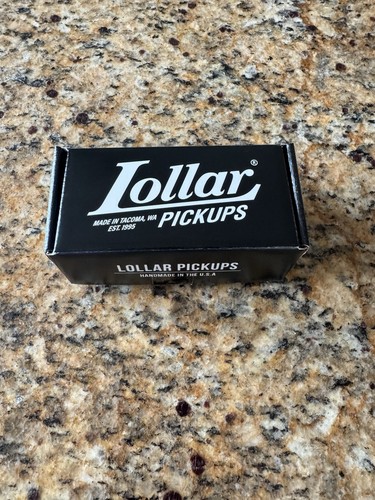 Pickup lollar p90 ponte - -, anni