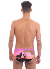 TURBO - COSTUME SLIP - ARIZONA