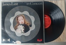 JAMES LAST in Concert (1976)