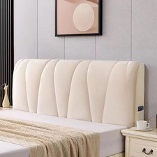 Copri Testata Letto Matrimoniale Copertura per Testiera per Matrimoniale/Singolo