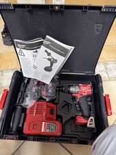 Milwaukee M18 FPD3 FUEL