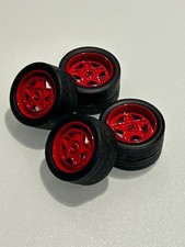 Set Cerchi, Ruote - Tipo F40