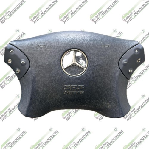 Yp3m2k3nciw airbag volante - yp3m2k3nciw,