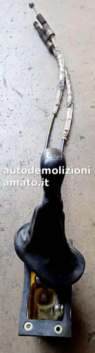 Kit cavi comando leva cambio