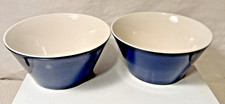 Crate & Barrel Tognana Bowls