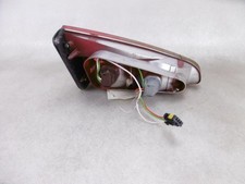 Gruppo ottico posteriore