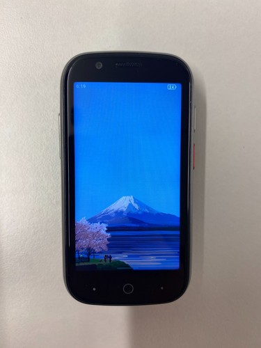 Mini telefono unihertz jelly - telefono,