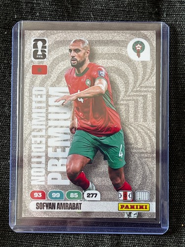 Panini adrenalyn card world - adrenalyn,