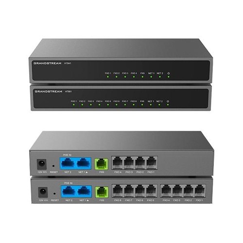 Grandstream networks ht841 - grandstream,