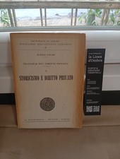 SOLARI Filosofia del Diritto