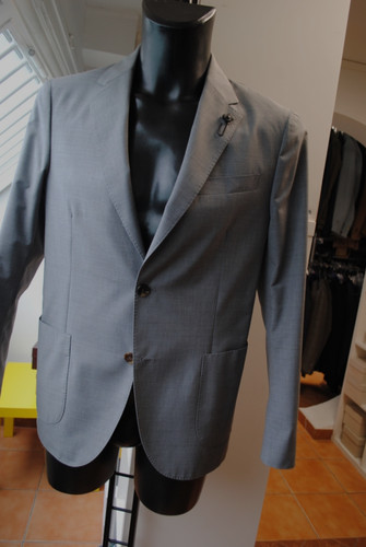 Lardini linea pasini abito - lardini,