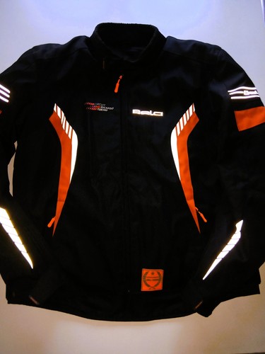 Giacca moto uomo stagioni - uomo,