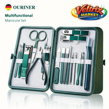 Kit tagliaunghie manicure - kit,