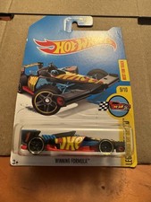 Hot Wheels  treasure hunt