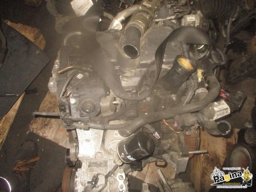 Motore semicompleto per - motore,