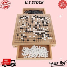 Go Game Set 12 Inch -