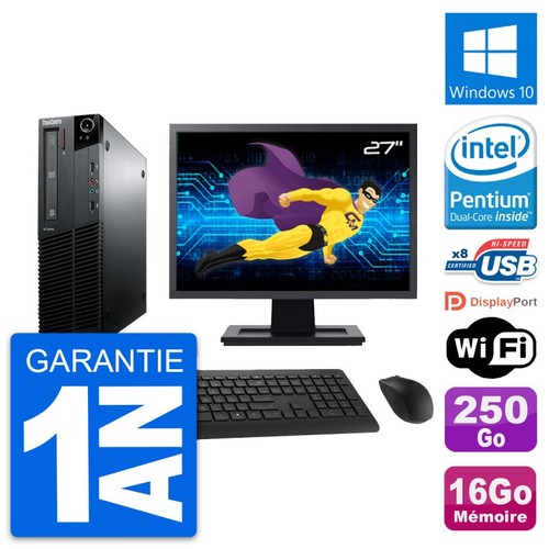 Lenovo m81 sff schermo - m81,