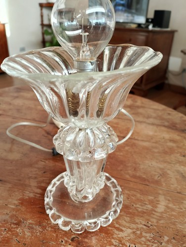 Abat jour vetro murano - abat,