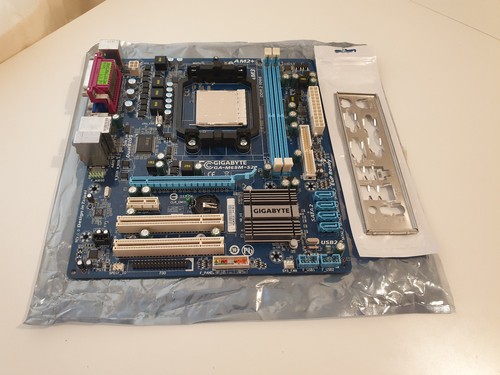 Gigabyte m68m s2p socket - ga-m68m-s2p,