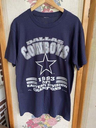 Shirt vintage anni - t-shirt, dallas
