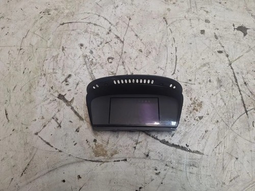 Ricambi elettronici bmw - 5, e60