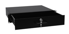 Cassetto Rack con Serratura