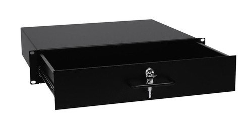 Cassetto rack con - cassetto,
