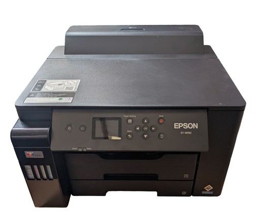 Epson ecotank 16150 inkjet - epson,