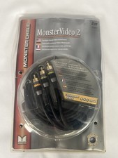 Monster Cable Monster Video 2