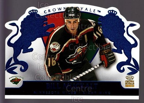 2002 crown royale blue 49 - 2002-03, #49