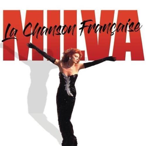 Milva chanson francaise - milva, la