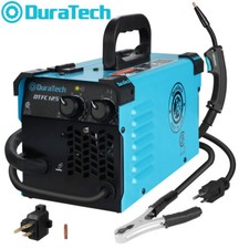 Duratech mig saldatore flusso - duratech,