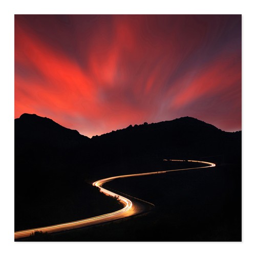 Postereck 2271 poster - 2271,